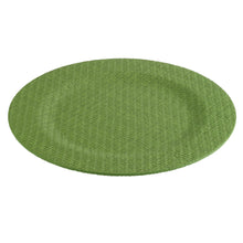Load image into Gallery viewer, Wicker Charger Plates - Set/4