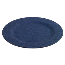 Load image into Gallery viewer, Wicker Charger Plates - Set/4