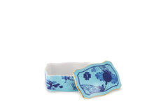 Load image into Gallery viewer, Oriente Italiano Iris Rectangular Box