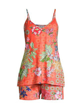 Load image into Gallery viewer, Cami Pajama Set- Whistle