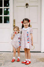 Load image into Gallery viewer, Foliage Cherry Girl Bubble