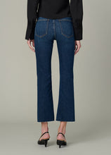 Load image into Gallery viewer, The Callie High Rise Cropped Bootcut - Serenade