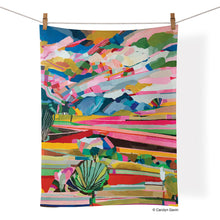Load image into Gallery viewer, Cotton Tea Towels - more available