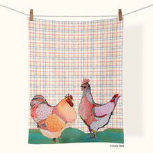 Load image into Gallery viewer, Cotton Tea Towels - more available