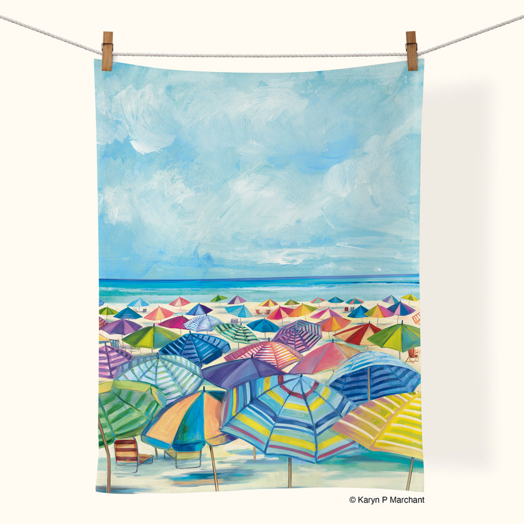 Cotton Tea Towels - more available
