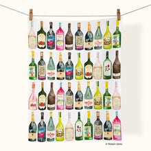 Load image into Gallery viewer, Cotton Tea Towels - more available