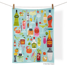 Load image into Gallery viewer, Cotton Tea Towels - more available
