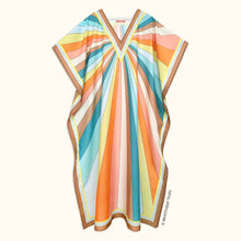 Load image into Gallery viewer, Colorful Caftans - more available