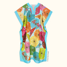 Load image into Gallery viewer, Colorful Caftans - more available
