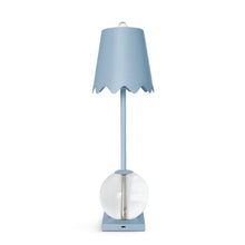 Load image into Gallery viewer, Flaire Eliza Lamp - 5 colors