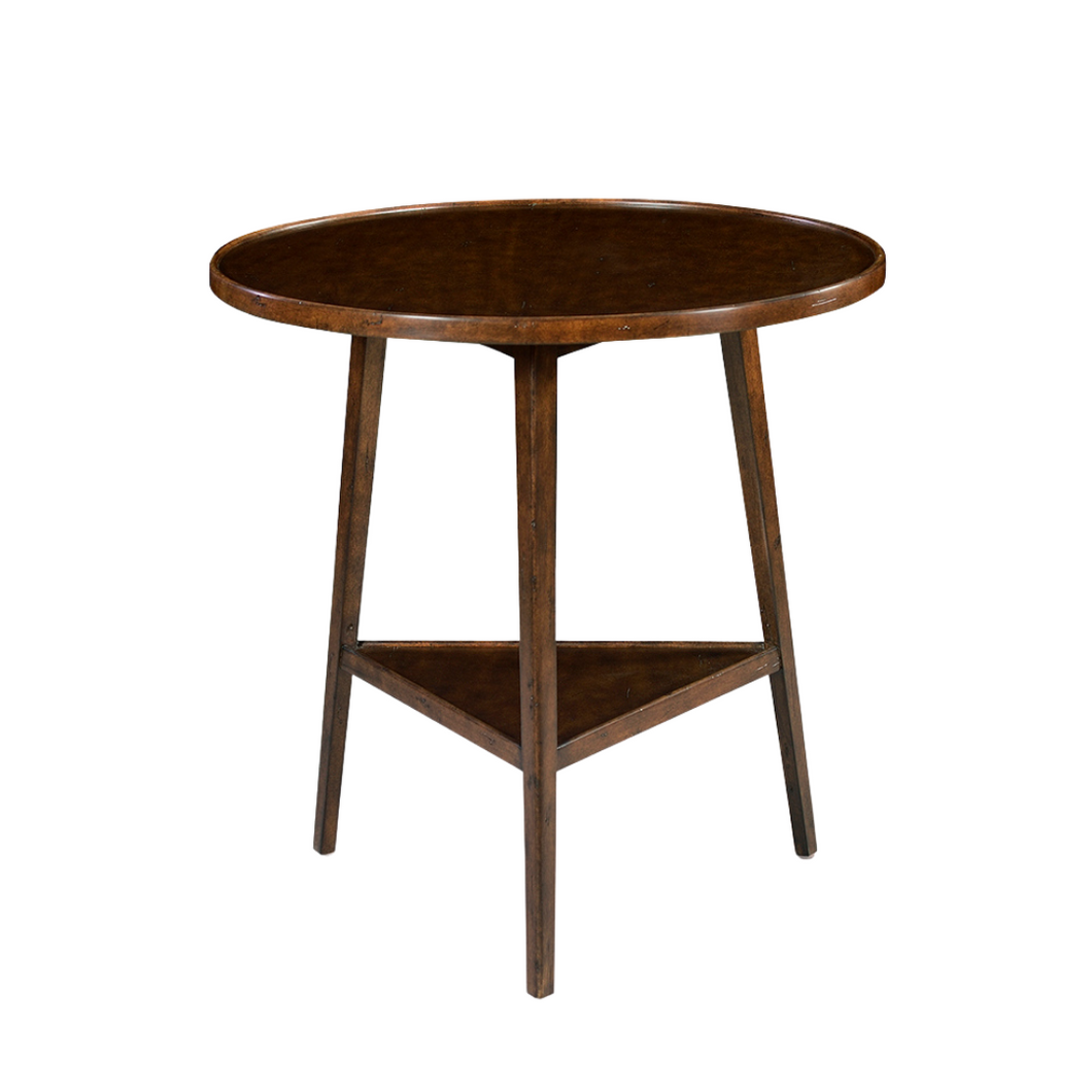 Cricket Side Table