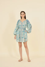 Load image into Gallery viewer, Flora Mini - Truro Capri