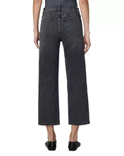 Load image into Gallery viewer, The Blake High Rise Cropped Wide Leg- Affluence