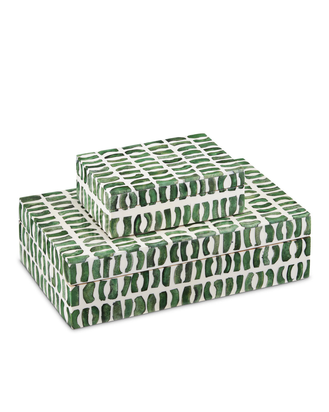 Emerald Box - 2 sizes