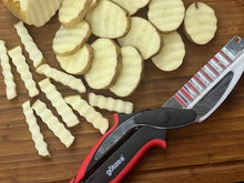 Load image into Gallery viewer, The Götze 3-in-1 Shears