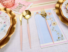 Load image into Gallery viewer, Guest Towel Charming Easter/ 20 pkg