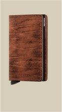Load image into Gallery viewer, Slimwallet Dutch Martin