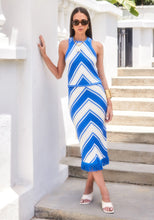 Load image into Gallery viewer, Amber Crochet Skirt