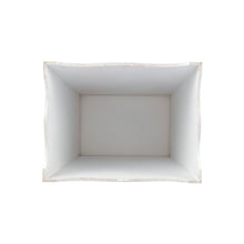 Load image into Gallery viewer, Florentine Wooden Accessories Marble Waste Basket