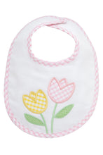 Load image into Gallery viewer, 3 Marthas Applique Basic Bib
