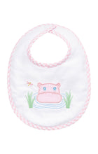 Load image into Gallery viewer, 3 Marthas Applique Basic Bib
