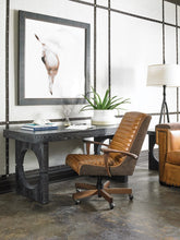 Load image into Gallery viewer, Flint Writing Desk