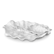 Load image into Gallery viewer, Vida Lettuce Leaf Chip & Dip