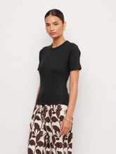 Load image into Gallery viewer, Mandy Top - Black