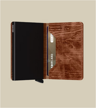 Load image into Gallery viewer, Slimwallet Dutch Martin