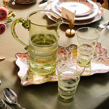 Load image into Gallery viewer, Ella Large Tumbler - Green