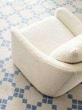 Load image into Gallery viewer, Barrie Swivel Chair -Formations Peridot