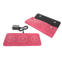 Load image into Gallery viewer, Ace 3 in 1 Portable Wireless Fast Charging Pad - more colors available