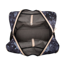 Load image into Gallery viewer, The Dakota Weekender Bag - Olive Camo