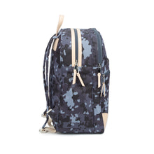 Load image into Gallery viewer, The Dakota Backpack - Olive Camo
