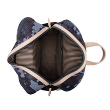 Load image into Gallery viewer, The Dakota Backpack - Olive Camo