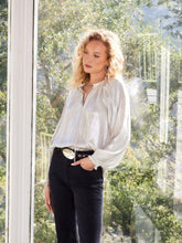 Load image into Gallery viewer, Willow Pheasant Blouse