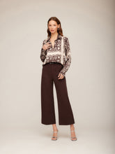 Load image into Gallery viewer, Tess Half Placket Shirt