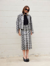 Load image into Gallery viewer, Victoria Faux Leather Jacket