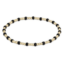 Load image into Gallery viewer, Gameday Hope Gold Sincerity Bracelets - Assorted Colors