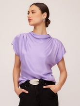Load image into Gallery viewer, Emmeline Blouse - Lilac