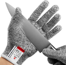 Load image into Gallery viewer, Premium Cut Resistant Glove
