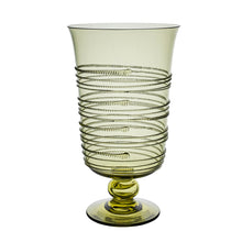 Load image into Gallery viewer, Ella 11" Hurricane - Green