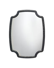 Load image into Gallery viewer, Selene Mirror - White & Charcoal