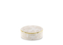 Load image into Gallery viewer, Oriente Italiano Meringa Round Box