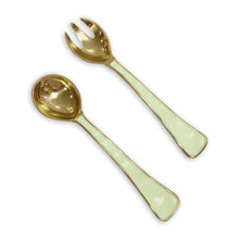 Load image into Gallery viewer, ENCANTO Soho Salad Servers