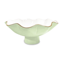 Load image into Gallery viewer, ENCANTO Carola Large Pedestal - 3 Colors Available