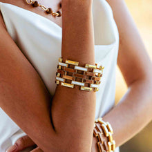 Load image into Gallery viewer, Pathway Grande Link Bracelet