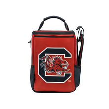 Load image into Gallery viewer, University of South Carolina Collegiate 6/12-Pack Pouch