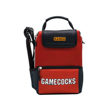 Load image into Gallery viewer, University of South Carolina Collegiate 6/12-Pack Pouch