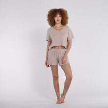 Load image into Gallery viewer, Bra:30 - Jersey Shorts